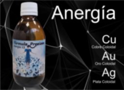 ANERGIA